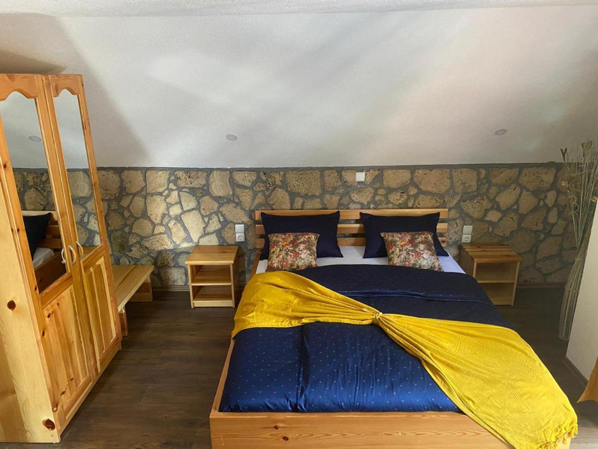 Plitvice Fairytale Bed & Breakfast Plitvička Jezera Exterior foto